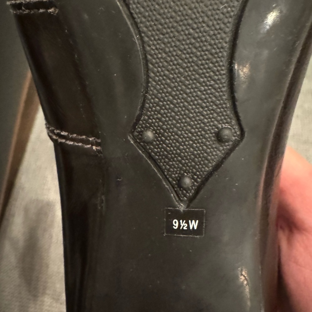 Booties - Picture 6 of 6